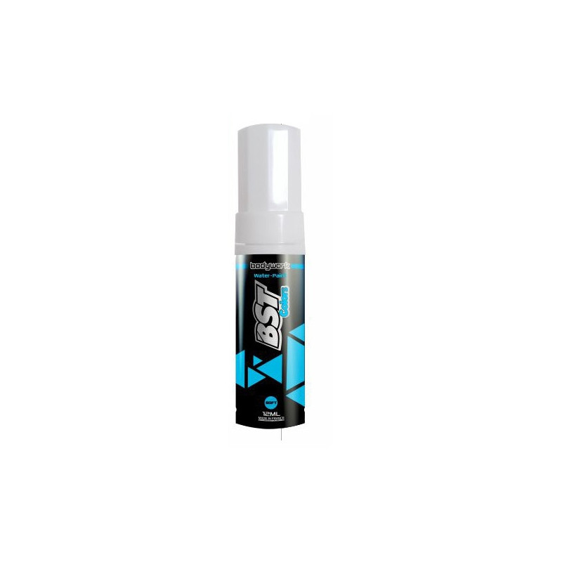 Stylo Retouche Fiat 242 - GRIGIO 12Ml Solvanté
