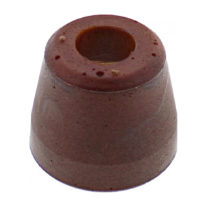 Caoutchouc Anti-Choc Amortisseur Arrière All Balls Racing 37-1205
