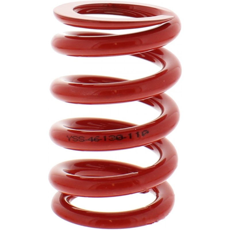 Ressort d'amortisseur K-TECH ducati 748R 2004-2007 main image 0