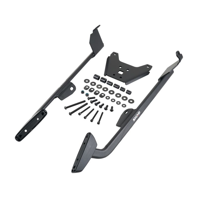 Kit Support Top Case SHAD Kawasaki Z/ninja 1000 SX ABS 16-22