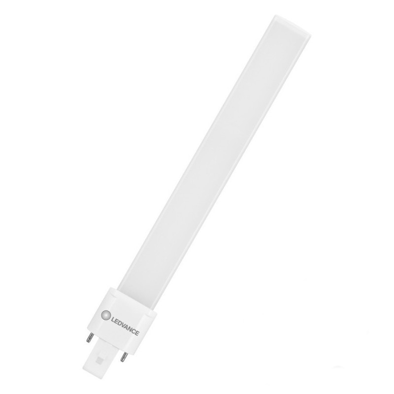 Tube LED OSRAM DULUX EM/AC 6W/840 blanc froid 4000K G24d-1