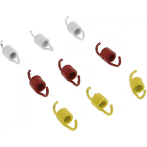 Kit Ressorts De Retour D'embrayage - Références 93183937, 9006348, 9191365, 12800290 - Longueur ~9,5 Cm