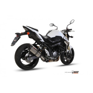 Achat Silencieux Mivv 750 GSR Suono - Echappement moto - Accessoires moto
