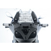 Support de plaque Moto S1000 RR 09-11