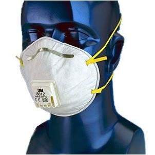 Masque de Protection FFP1...