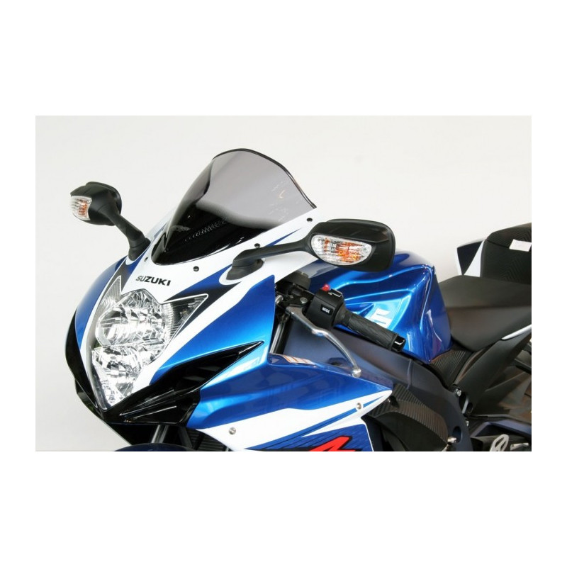 Bulle MRA Racing Suzuki GSX-R 600 11-12 / 750 11-13