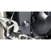 Insert de cadre Droit Kawasaki ZX6-R 07/08 - FZ8 - Speed Triple 1050