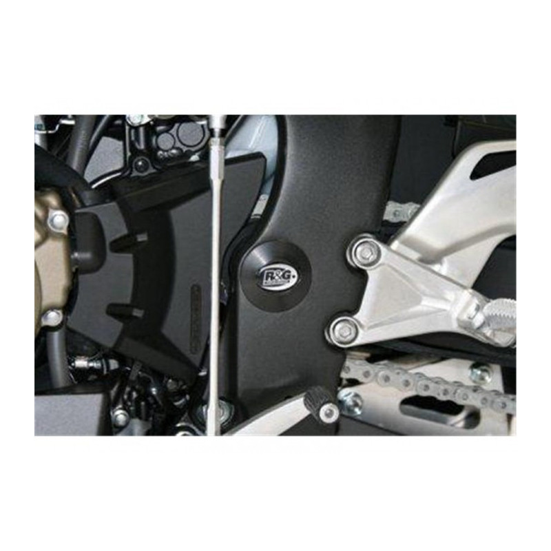 Inserts de cadre Gauche Honda CBR 1000 RR 08-14