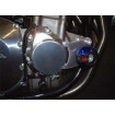 Kit fixation crash Pads LSL Honda CB1300 03-13