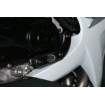 Slider Moteur Droit Suzuki GSX-R 600-750 06-10 R et G Racing