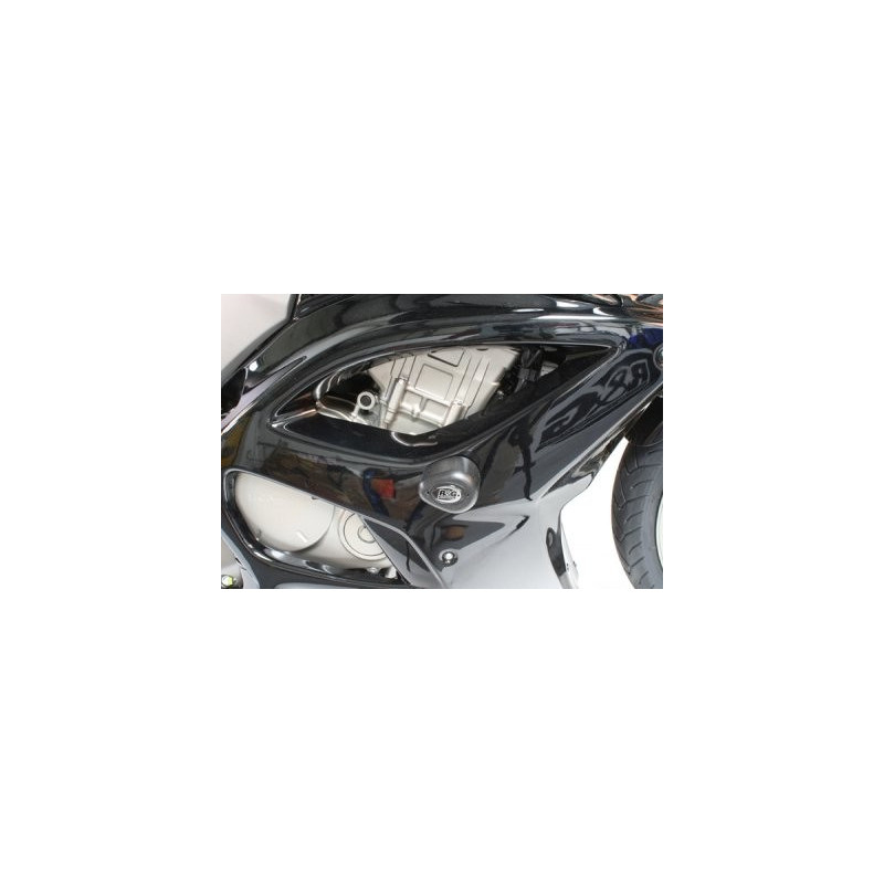 Kit tampons de protection Aéro Honda CBF 1000 GT 08-13
