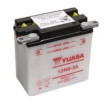 Batterie moto Yuasa 12N9-3A