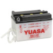 Batterie moto Yuasa 6N11-2D
