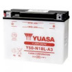 Batterie moto Yuasa Y50-N18L-A
