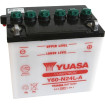 Batterie moto Yuasa Y60-N24L-A