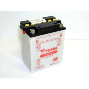 Batterie Moto Yuasa YB14L-A