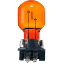 Ampoule 12V24W orange