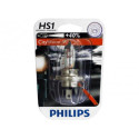 Ampoule Philips City Vision Moto HS1 12V 35/35W
