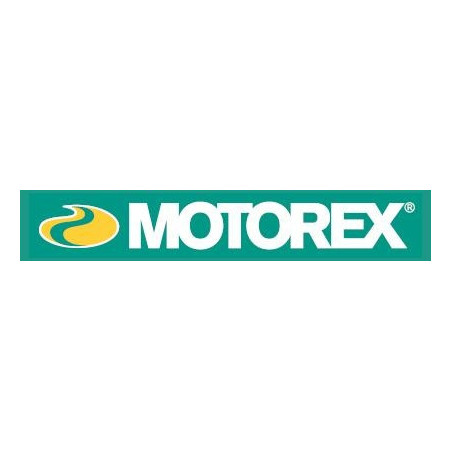 Autocollant moto Motorex Oil