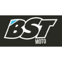 Banderole BST Moto PVC 200 x 100 cm
