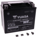 Batterie Moto YTX12  Yuasa