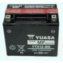 Batterie moto YTX12BS Yuasa