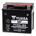 Batterie moto YTX5L-BS Yuasa