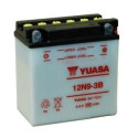 Batterie moto Yuasa 12N9-3B