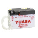 Batterie moto Yuasa 6N12A-2C/B54-6