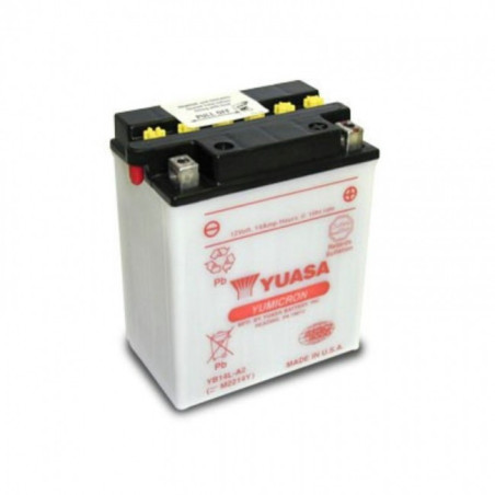 Batterie moto Yuasa SYB14L-A2