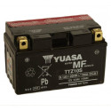 Batterie moto Yuasa TTZ10S
