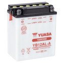 Batterie moto Yuasa YB12AL-A