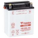 Batterie moto Yuasa YB12AL-A2