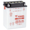 Batterie moto Yuasa YB14-A2