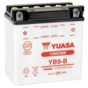Batterie moto Yuasa YB9-B