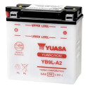 Batterie moto Yuasa YB9L-A2