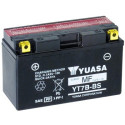 Batterie moto Yuasa YT7B-BS