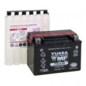 Batterie moto Yuasa YTX15L-BS