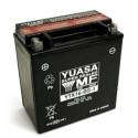 Batterie moto Yuasa YTX16-BS-1