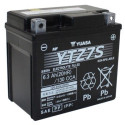 Batterie moto Yuasa YTZ7S