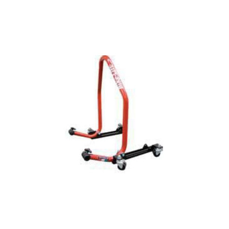 Bequille de stand arrière Bike Lift Easy Mover 360°