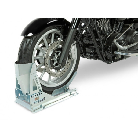 Bloc Roue Moto Remorque Acebikes STEADYSTAND AC 181 Fixe