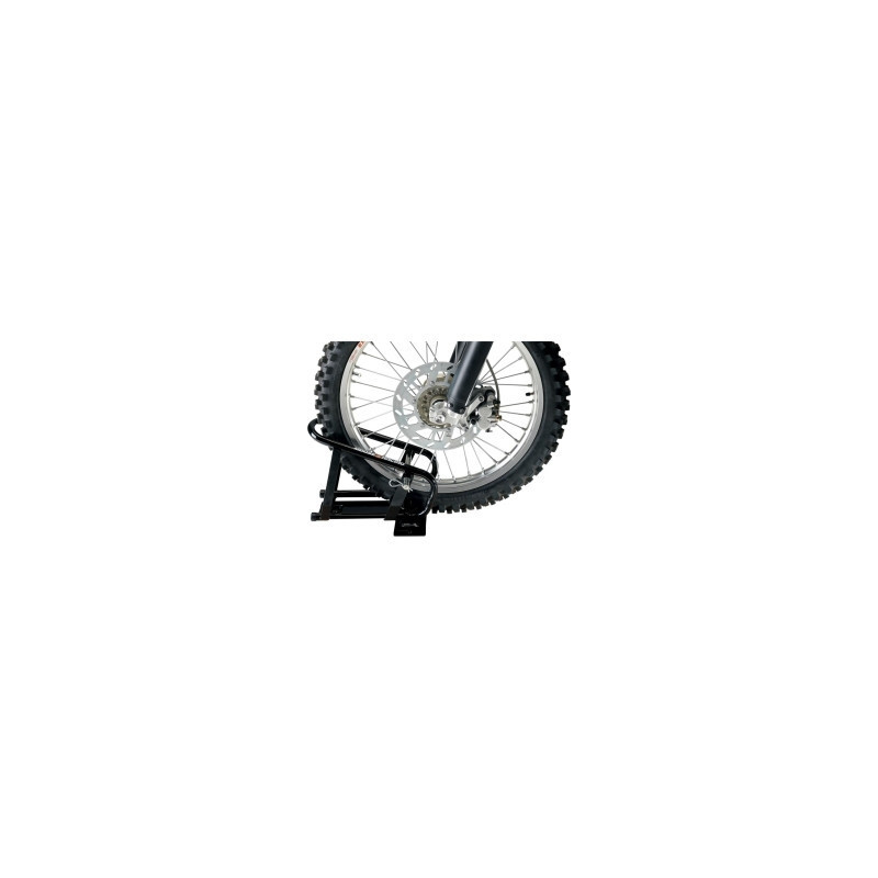 Bloque roue antivol Lock Chock 5.5 po 140 mm - MS55M00111 - Piece Moto