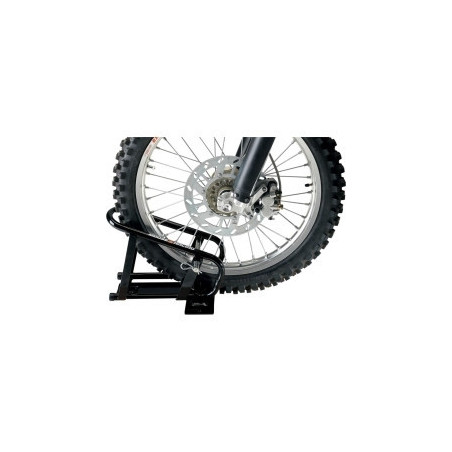 Bloque roue antivol Moose racing Lock Chock 5.5" 140 mm