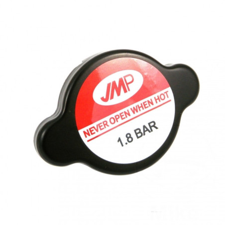 Bouchon de Radiateur Moto JMP - 1,8 Bar