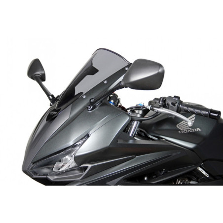 Bule Moto MRA Racing Honda CBR500R