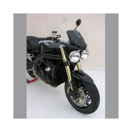 Bulle Ermax Haute protection Speed Triple 1050 2005 - 2010