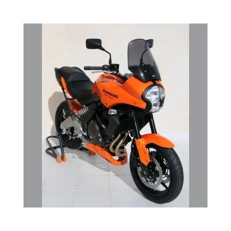 Bulle Ermax Haute protection Versys 650 2007 - 2009
