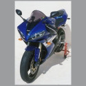 Bulle Ermax Haute protection YZF R1 2004 - 2006