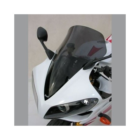 Bulle Ermax Haute protection YZF R1 2009 - 2011